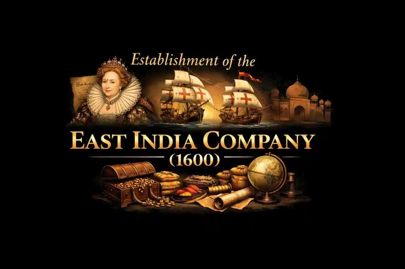 East India Company
